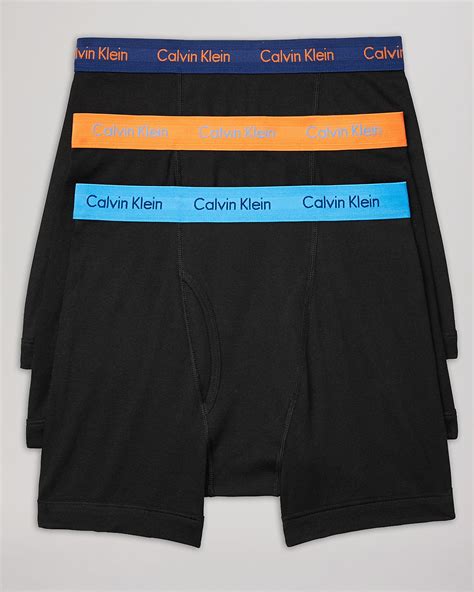 calvin klein boxers original|Calvin Klein Boxer 3 pack.